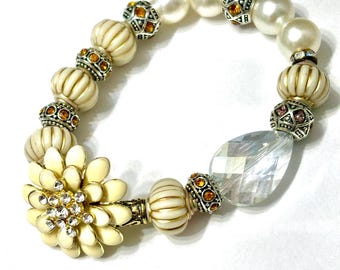 Handmade Custom Bracelet