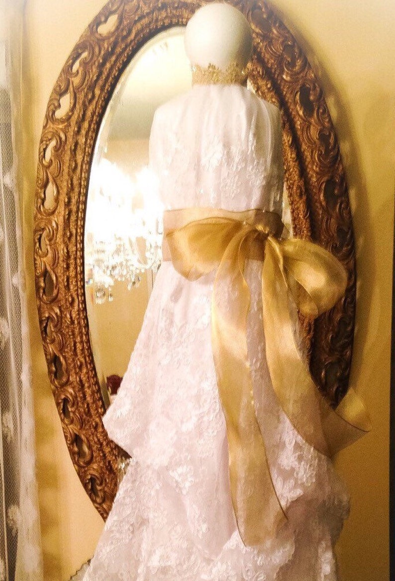 BRIDAL CENTERPIECE Bridal Centerpieces Etsy