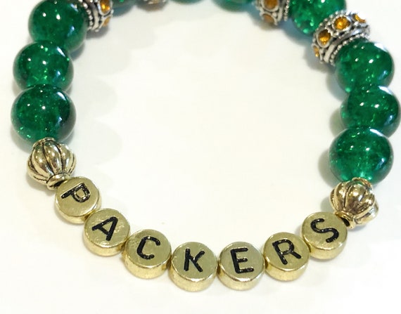packers jewelry