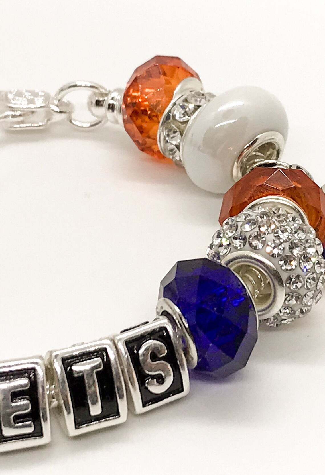 NY METS jewelry Bracelets New York Mets jewelry bracelets