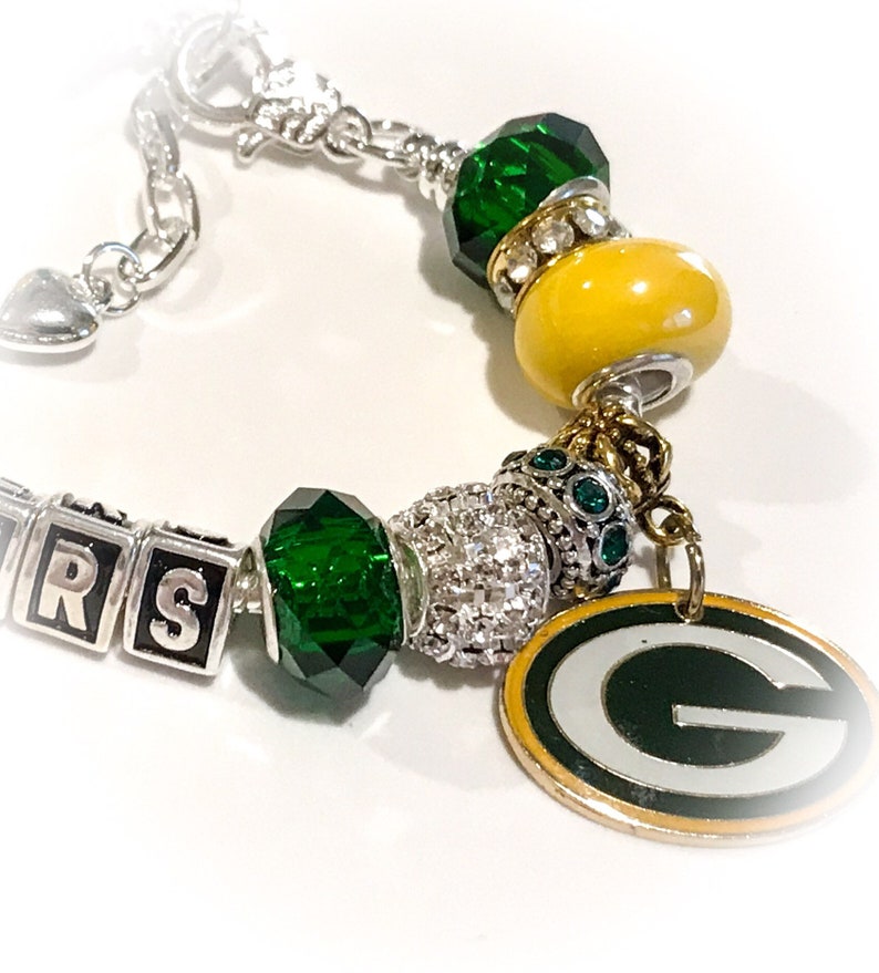 packers jewelry