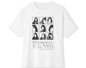 MONA: First Drop