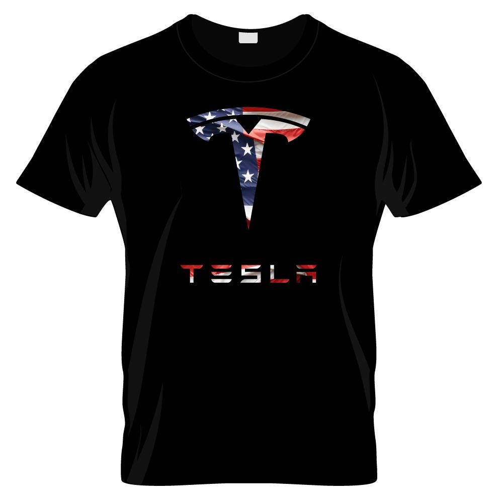 Elon Musk T Shirt