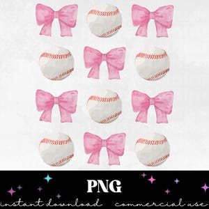 Baseball PNG, Kokette Baseball PNG, Kokette Bogen PNG, Kokette Kleidung, Baseball Kokette Bögen Png, Spieltag Png, Kokette PNG,