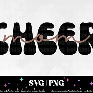 Cheer Mom SVG, Cheer Mama Svg, Cheer Mom Life Svg, Sports Mom Svg, Cheer Mom Png, Dance Cheer Mom Svg, Cheer Mom Shirt