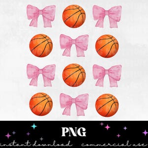Basket PNG, Coquette Basket png, Coquette Bow PNG, Coquette Clothing, Basket Coquette Bows Png, Giorno della partita Png, Coquette png
