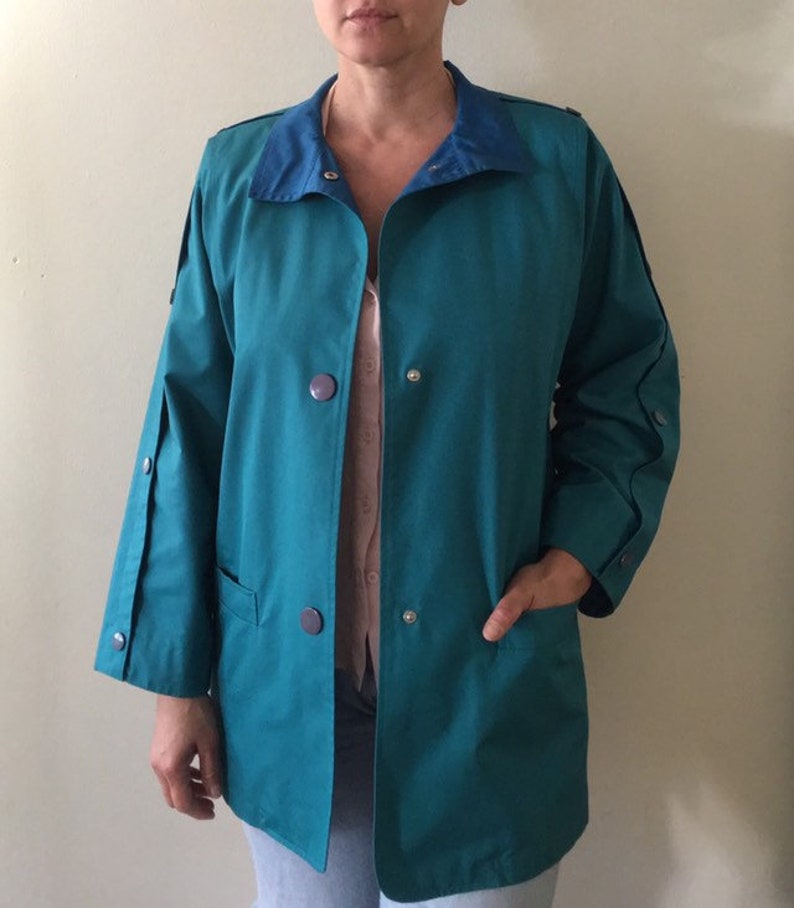 misty harbor raincoats