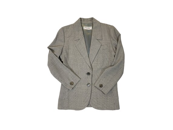 Vintage Yves Saint Laurent Rive Gauche 1990's Hou… - image 4