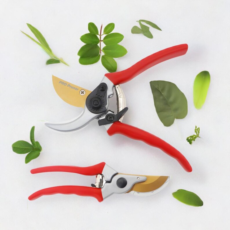 GoogleReviewTools Garden Pruners