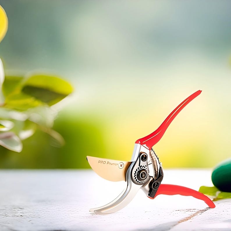 GoogleReviewTools Garden Pruners - Thumbnail 2