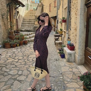 Rouje Dress - Etsy