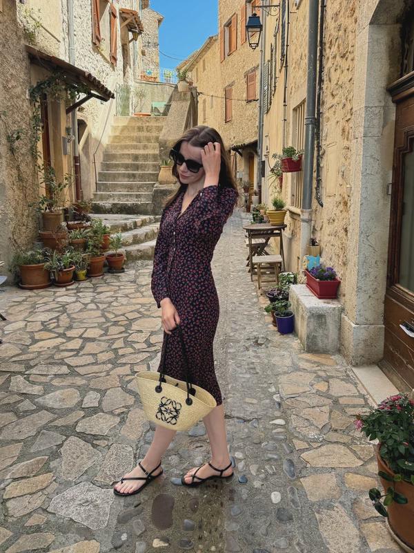 Rouje Dress - Etsy