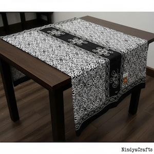 Javanesisk Batik Sarong Män Bomull Lungies Muslimsk Bönemantel Etnisk Asiatisk Kjol