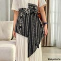 Artistic Tenun Troso Fabric Obi Belt for Women Who Love Cultural Beauty, Obi, Woven Belt, Ethnic Belt, Handwoven Obi, Woven Sash product logo