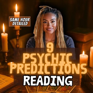 Lectura de tarot de 9 preguntas, tarot a la misma hora, respuestas rápidas de tarot, guía psíquica de tarot, lectura de tarot del amor