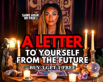 SAME HOUR Message From Future Self, Future Reading, General Reading, Tarot Card Reading, Psychic Reading, Medium Reading, No Tools Reading