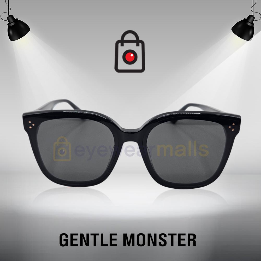 セール Gentle Monster 2021 シリーズ Rick 01