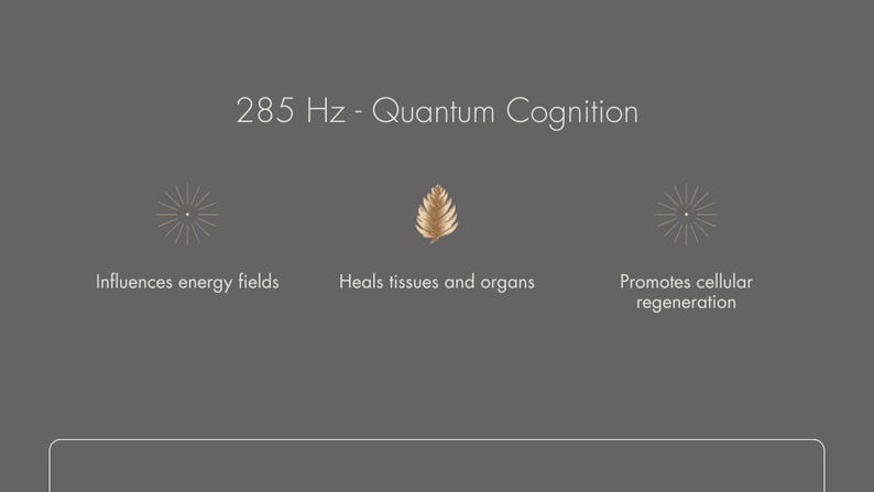 solfeggio music complete pack, meditation music with healing frequencies, solfeggio frequencies, 285 hz for healing tissues