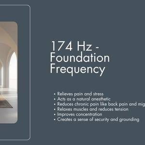 solfeggio music complete pack, meditation music with healing frequencies, solfeggio frequencies, 174 hz for pain relief