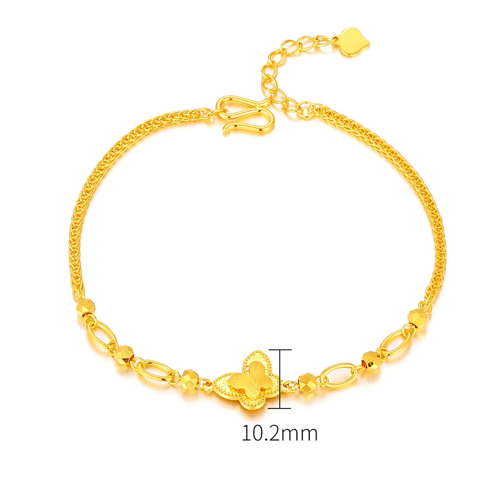 アクセサリー NASTYDOG ND Gold Bracelet MY ND Gold Bracelet | NastyDog OnlineStore