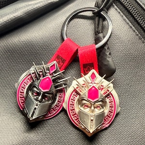 レインボーシックスシージ キーホルダー チャーム バッジ 全36種類 キーホルダー♪レインボーシックスシージ キャラクター