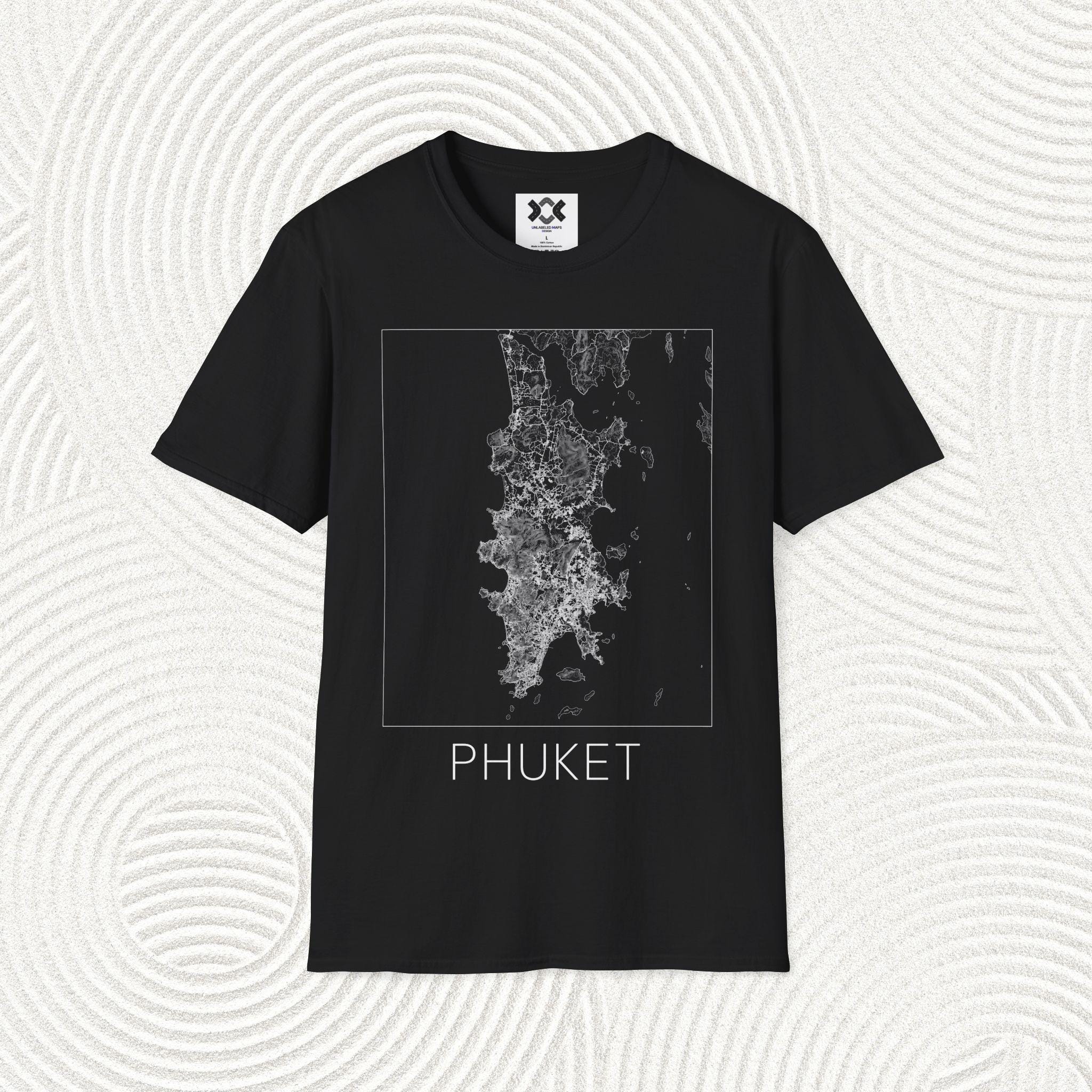 Phuket™ Short sleeved set