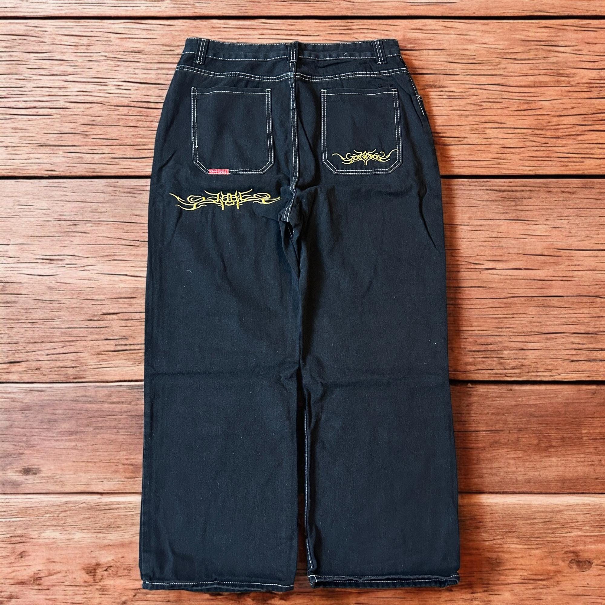 Jnco jeans - Etsy 日本 Jnco jeans - Etsy 日本