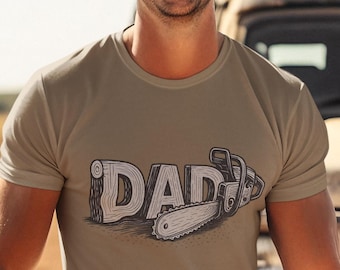 Blue Collar Dad T-Shirt I Blue Collar Gifts, Tradesman Shirt, Welder Shirt, Electrician Shirt, Welder Shirt, Contractor Shirt, Dad Tee