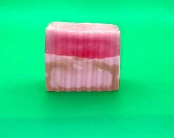 Pretty Acne Bar