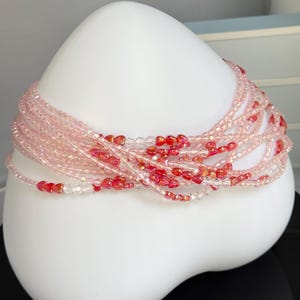 Amera Tie On Waist Beads