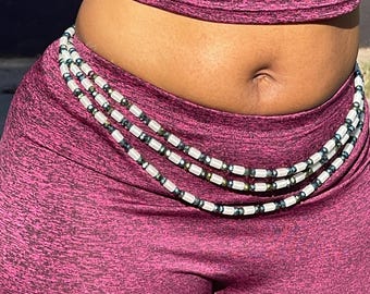Aniel Tie On Waist Beads
