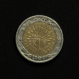 2 euro coin