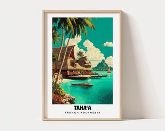 サントリーニ島の海景油絵：ギリシャの島の芸術、青い海（14-18分
