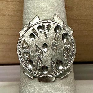 Yankees World Series Ring - Etsy