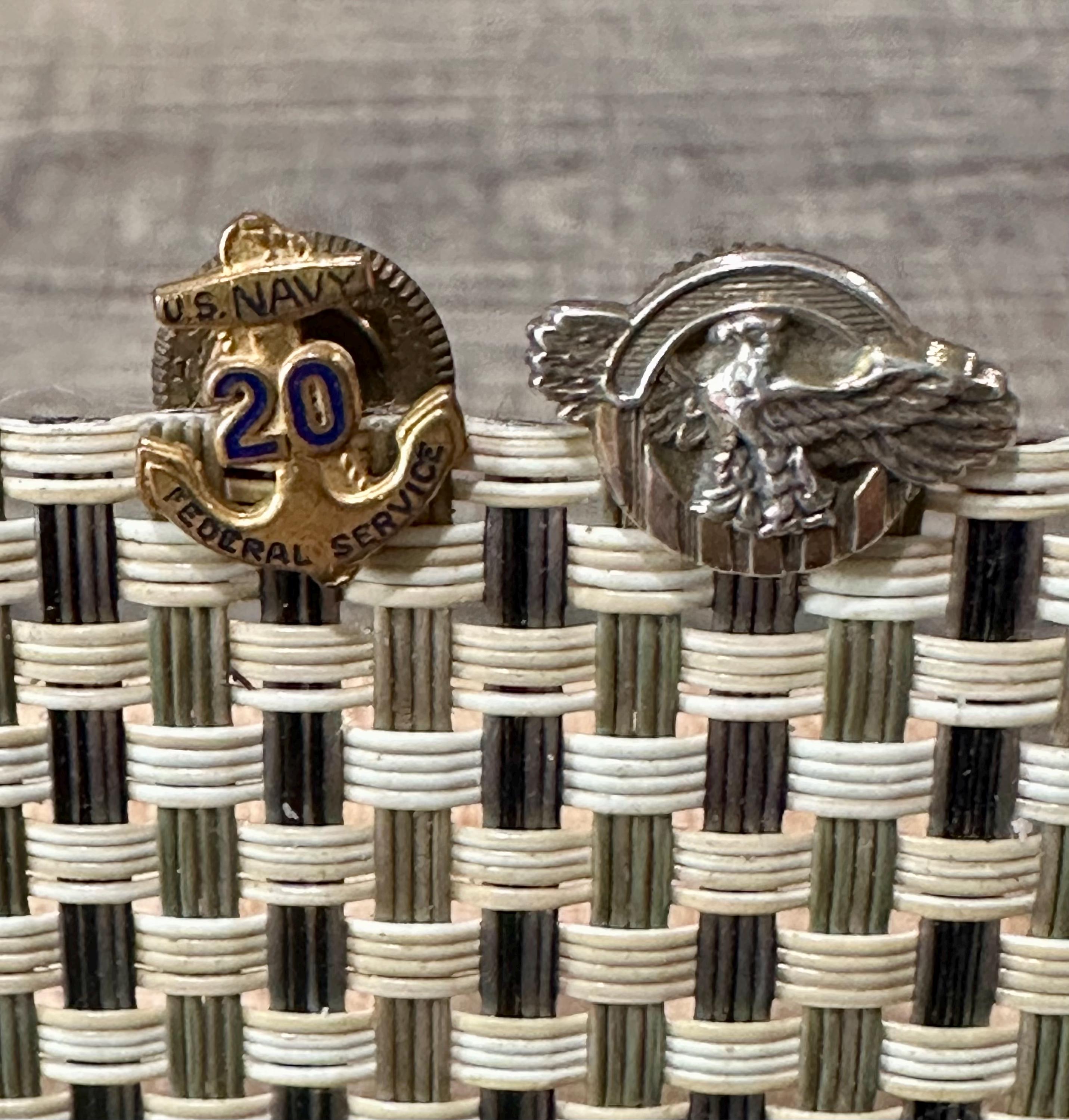 Ww2 Vintage Navy Memorabilia Antiques - Etsy