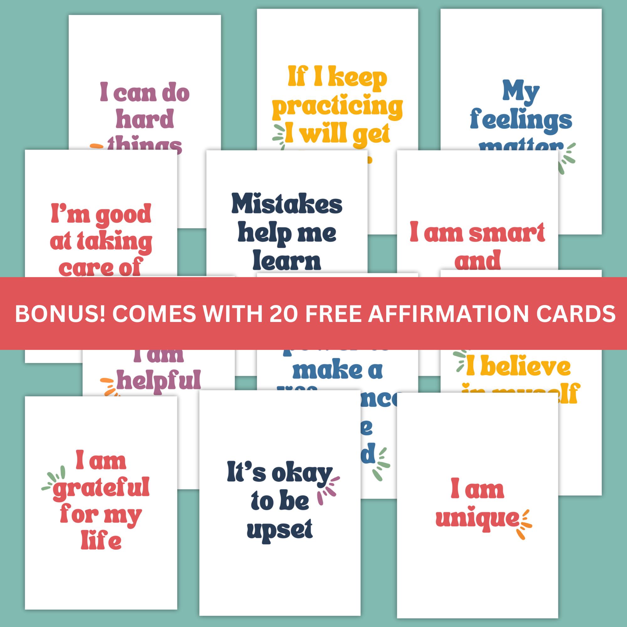 Growth Mindset Poster: Boho Classroom Decor (digital Download) - Etsy