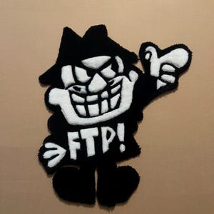ftp