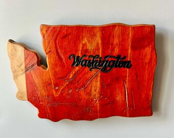 Magnet made from a skateboard