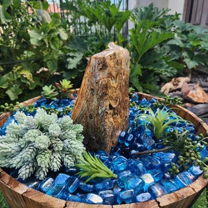 Grand Canyon Onyx Fountain