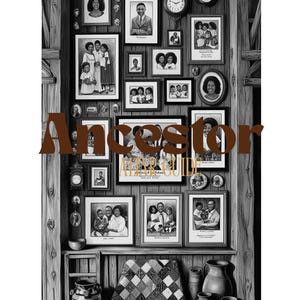 Ancestor Altar Guide
