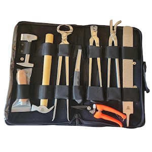 Tenaille Maréchal-ferrant Pinces à Parer Pour Sabots - Chevaux, Chèvres, Moutons - Acier, 830 G, 30 Cm - Outil De Maréchal-ferrant, Soins Animaux Pinces Soin Sabots Animaux