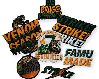 FAMU Reloaded Pack