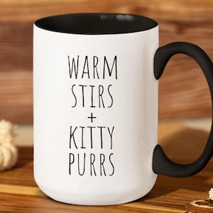 Cat Lover Gift, Cat Mom Mug Gift, Mug Gift for Cat Lover, Christmas Gift for Pet Parents, Cat Owner Mug, Cat Dad Gift, Cat Gift for Her