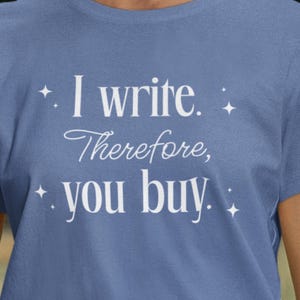 Creative Writing Shirt, Funny Copywriter Gift, Content Creator Tee, Perfect Gift for Writers, Funny Writer Gift, Gift for Copywriters