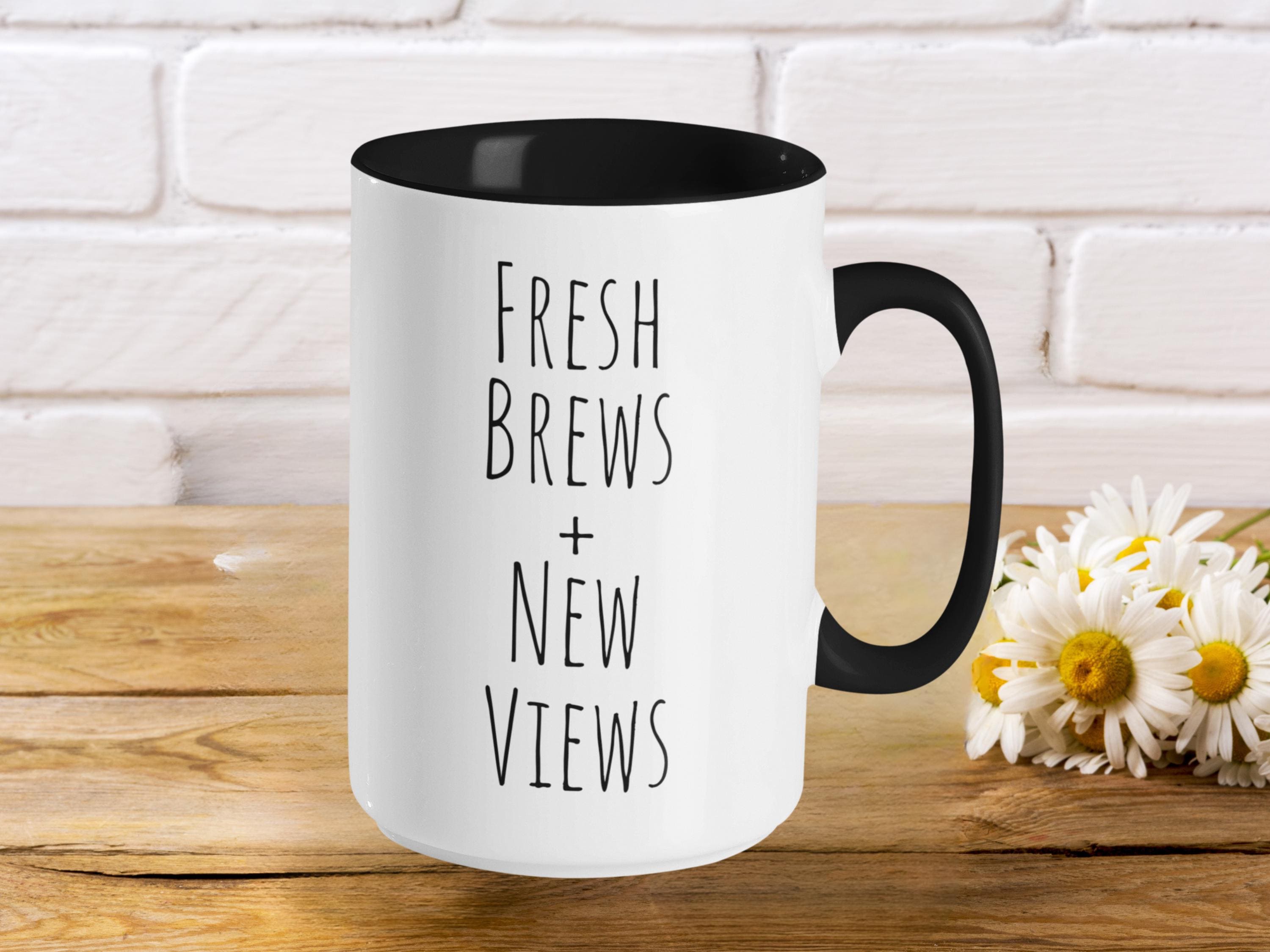 New Homeowner Gift, Funny New House Gift, Housewarming Mug, Closing Gift, Condo Owner, Closing Gift for House, Christmas Gift, New Home Mug