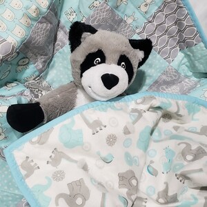 Baby Animals and Hearts