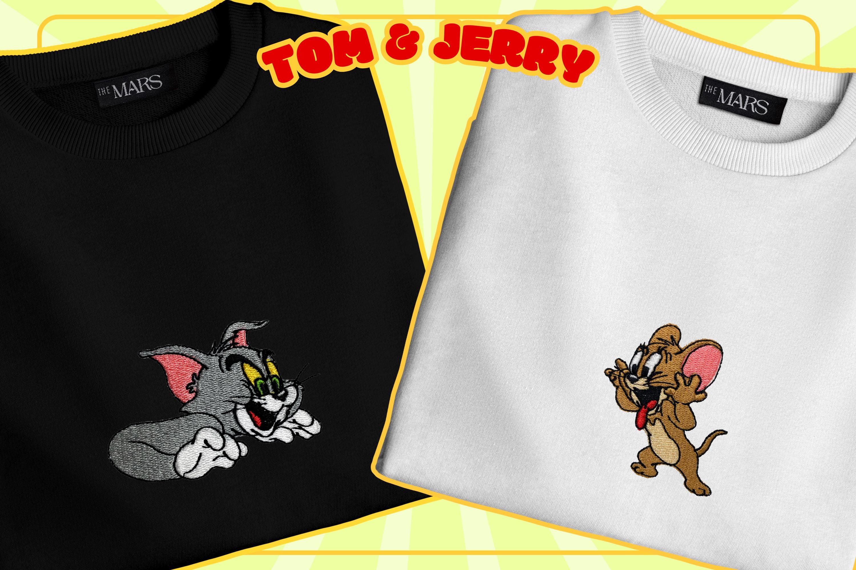 Tom Jerry Gift 60+ Gift Ideas for 2025