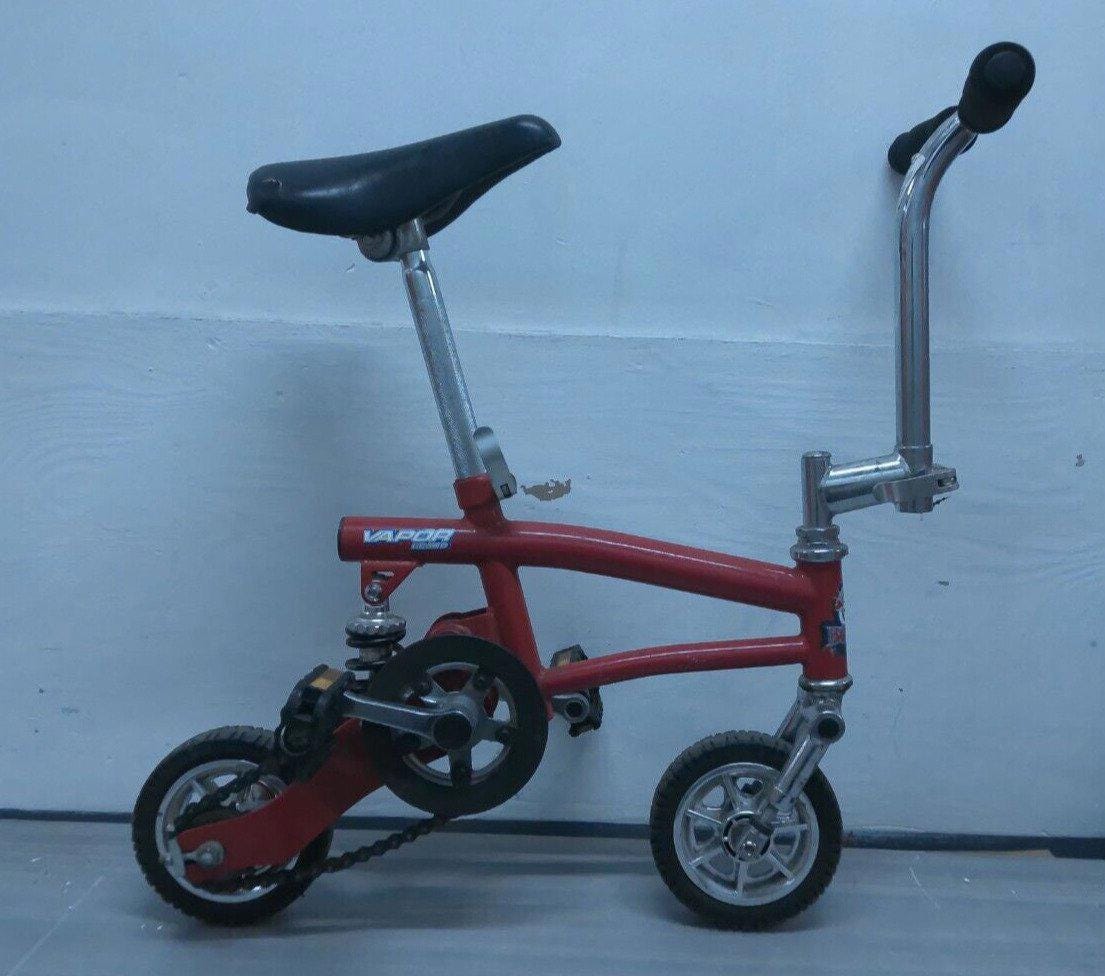 Circus Clown Bike Just Go Mini Bike Just Go Clown Bike Micro Mini