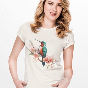 Bird Gift Bird Shirt Bird Watching Gift Birdwatcher Shirt Bird Lover Shirt Bird Nerd Shirt Gift for Bird Lover Bird Nerd T-Shirt bird lover