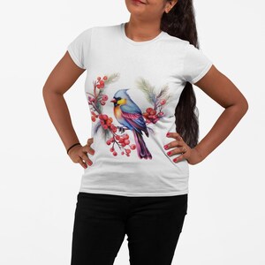 Bird Gift Bird Shirt Bird Watching Gift Birdwatcher Shirt Bird Lover Shirt Bird Nerd Shirt Gift for Bird Lover Bird Nerd T-Shirt bird lover